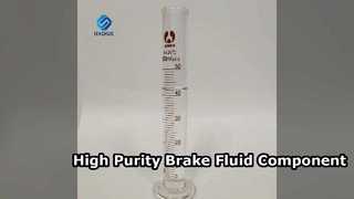 High Purity Triethylene Glycol Monomethyl 112 35 6