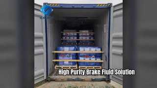 High Purity CAS 112 35 6 for Automotive Brake Fluid