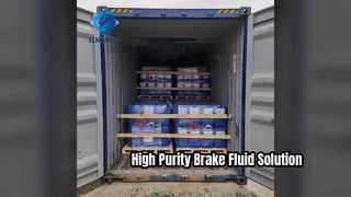High Purity Triethylene Glycol Monomethyl 112 35 6