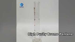 High Purity Bromo Pentene for Organic Synthesis