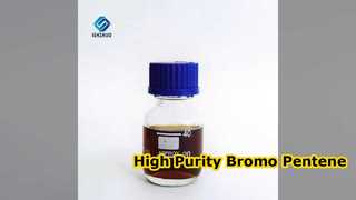 High Quality Bromo Pentene Chemical Intermediate