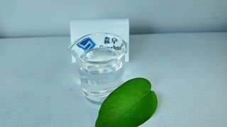 colorless liquid