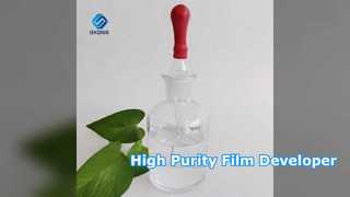High Purity CD Developer For Professional Film Processing