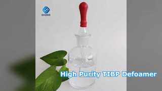High Purity TIBP Defoamer Fast Delivery CAS 126 71 6