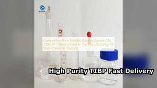 Triisobutyl Phosphate TIBP 99 Percent Pure High Quality