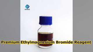 Ethylmagnesium Bromide High Purity Grignard Reagent