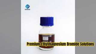 High Quality Ethylmagnesium Bromide Grignard Reagent