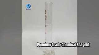Premium Bromo Fluoropentane For Organic Synthesis Lab Use