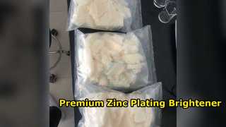 High Purity Chlorobenzaldehyde Zinc Plating Brightener