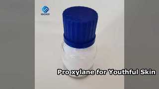 Pro xylane Anti Aging Ingredient for Skin Firmness