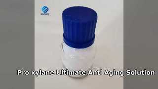 Pro Xylane Anti Aging Ingredient 99 Percent Purity